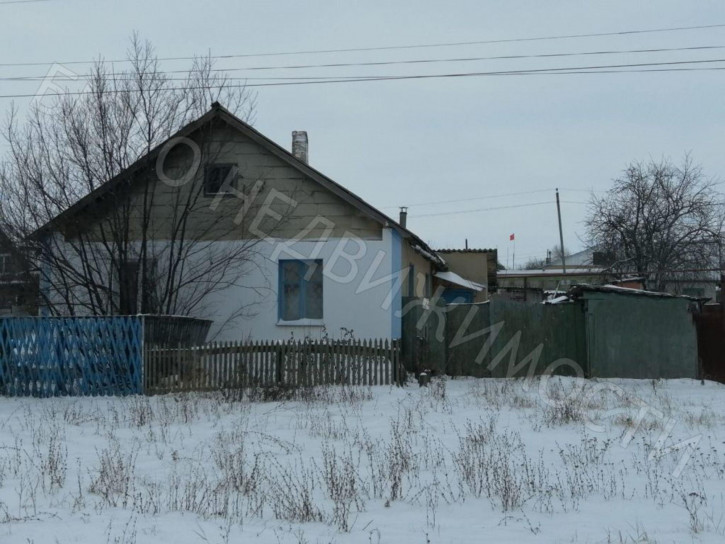 Коттедж/дом Вокзальная, 14Б