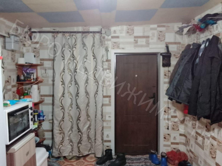 Коттедж/дом Пушкина, 4