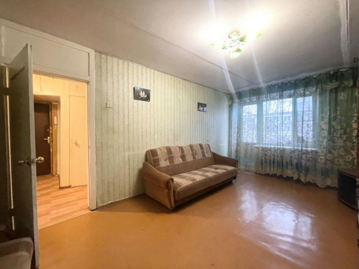 3-комн квартира Менделеева ул, 46