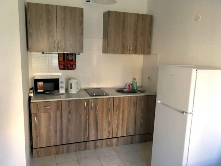 1-комн квартира Фрунзе пр-кт, 54Б