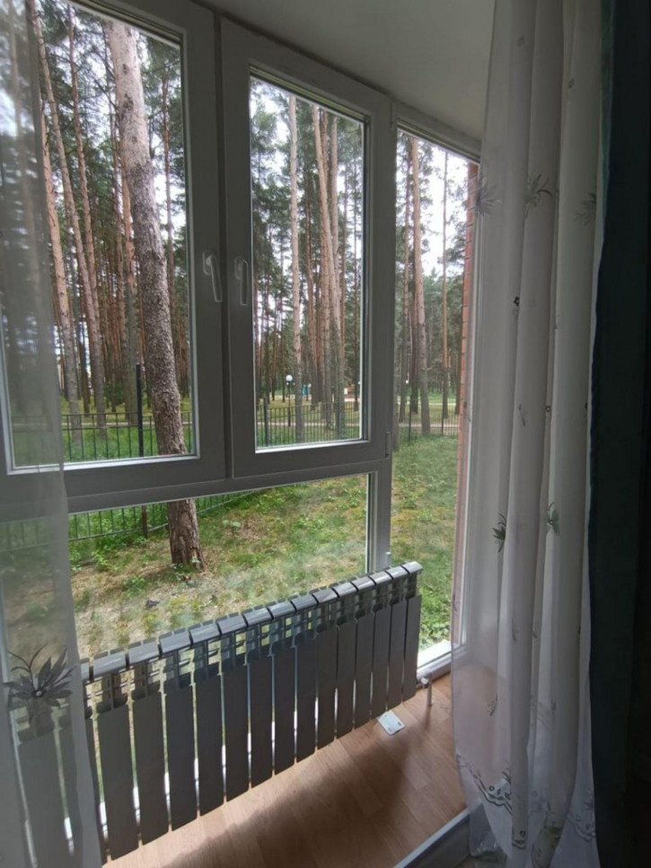 2-комн квартира Энергетиков ул, 12к2