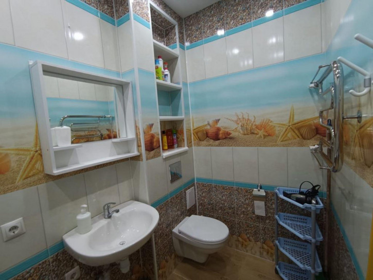 2-комн квартира Энергетиков ул, 12к2