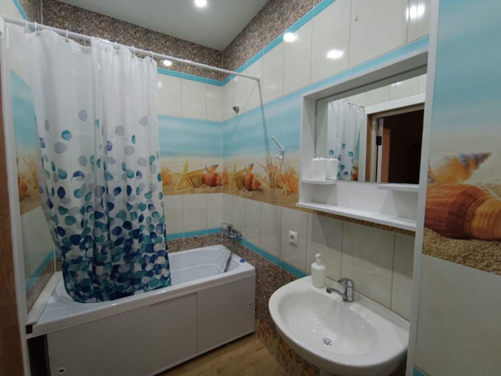 2-комн квартира Энергетиков ул, 12к2