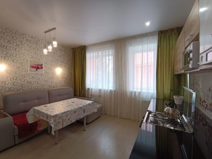 2-комн квартира Энергетиков ул, 12к2
