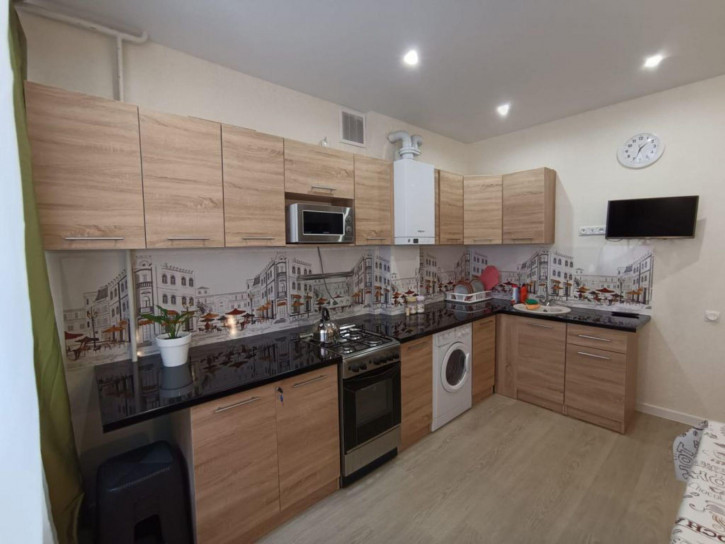 2-комн квартира Энергетиков ул, 12к2