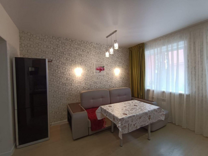 2-комн квартира Энергетиков ул, 12к2