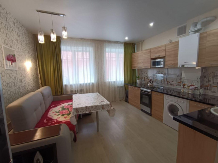 2-комн квартира Энергетиков ул, 12к2