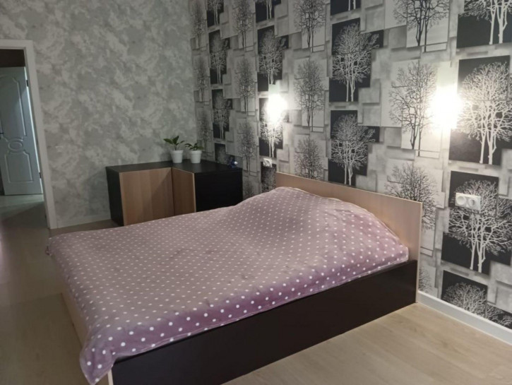 2-комн квартира Энергетиков ул, 12к2