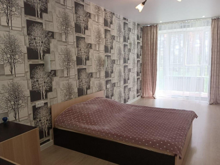 2-комн квартира Энергетиков ул, 12к2