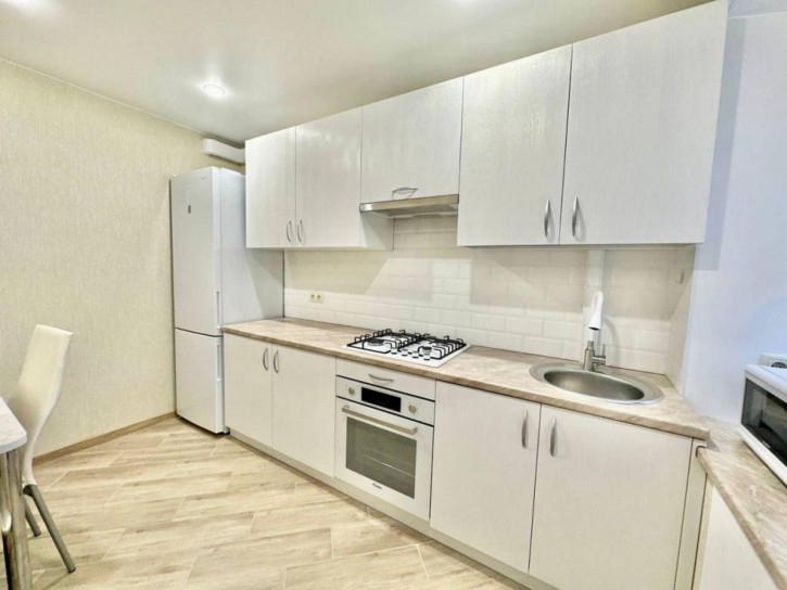 1-комн квартира Толбухина пр-кт, 6к2
