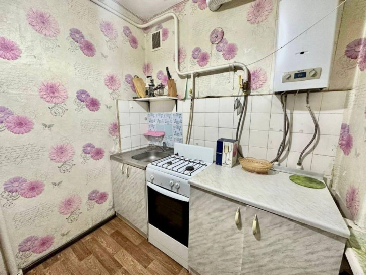 1-комн квартира Урицкого ул, 3