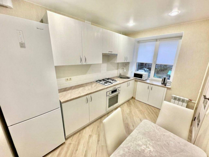 1-комн квартира Толбухина пр-кт, 6к2