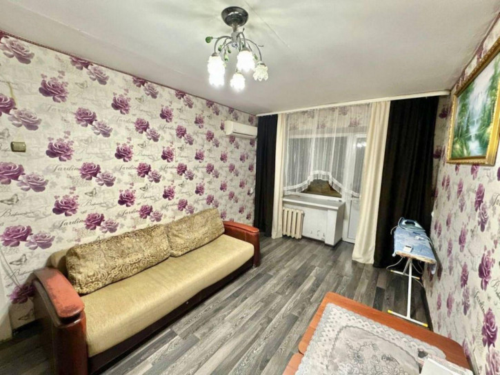 1-комн квартира Урицкого ул, 3