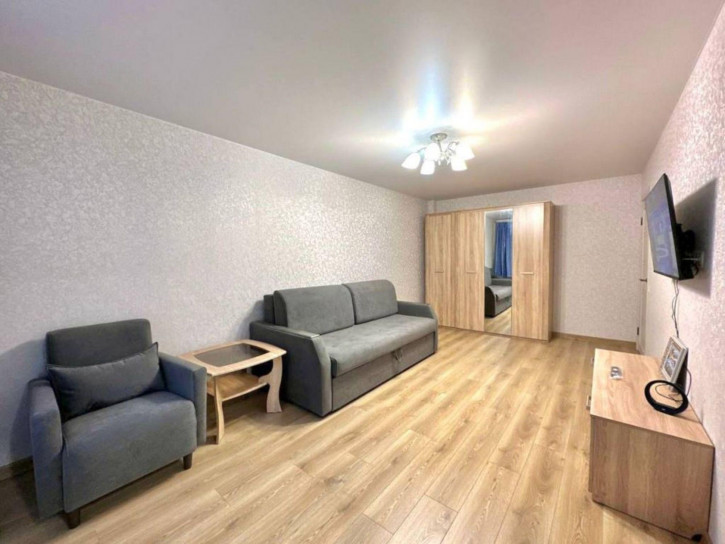 1-комн квартира Толбухина пр-кт, 6к2