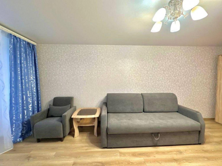 1-комн квартира Толбухина пр-кт, 6к2