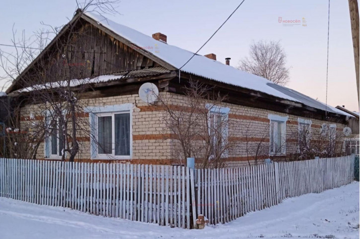 3-комн квартира Мира 3