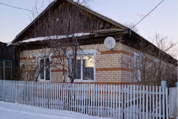 3-комн квартира Мира 3