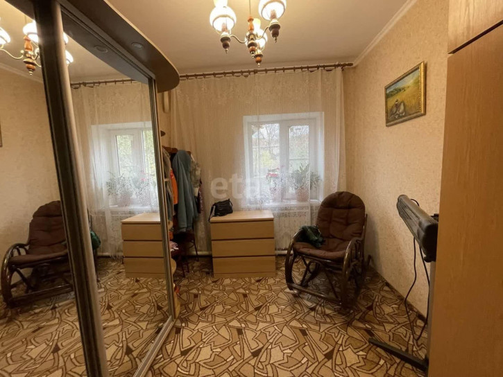 Коттедж/дом Набережная