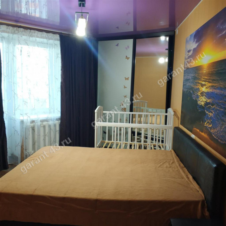 2-комн квартира Стахановская улица, 14А