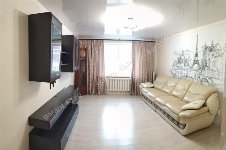 2-комн квартира Стахановская улица, 14А