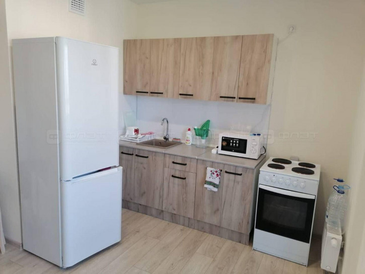2-комн квартира проезд. Детский д.5