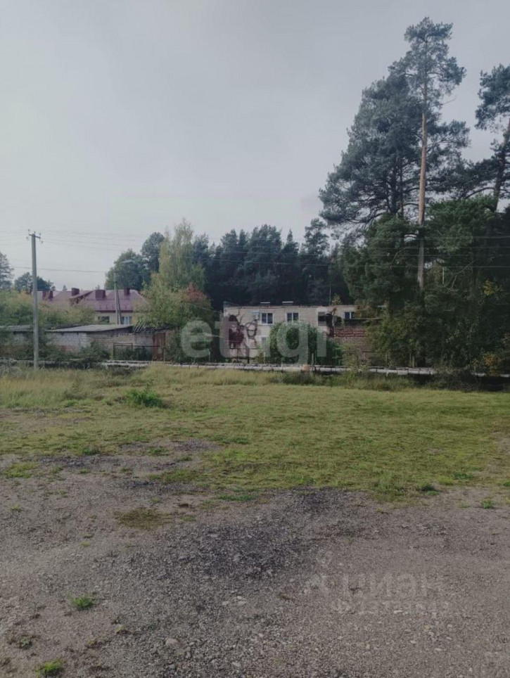 Склад улица Меллиораторов, 11,  д. 11