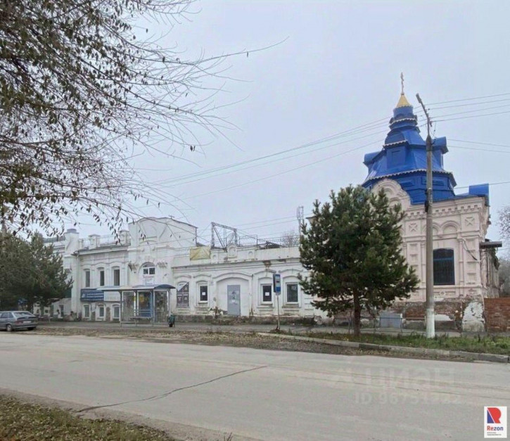 Производственное помещение Советская улица, 50,  д. 50
