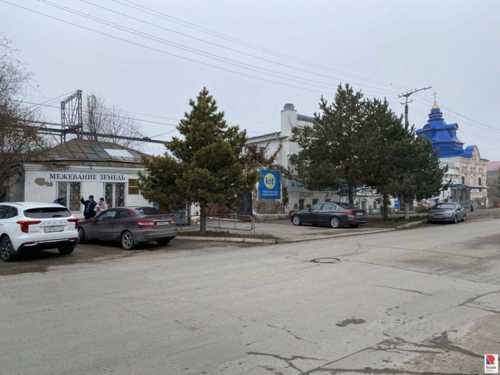 Производственное помещение Советская улица, 50,  д. 50