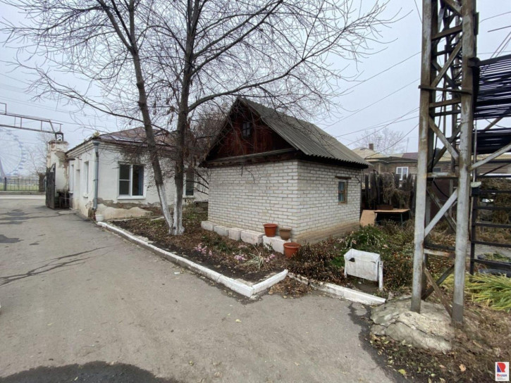 Производственное помещение Советская улица, 50,  д. 50