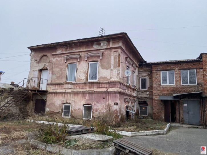 Производственное помещение Советская улица, 50,  д. 50