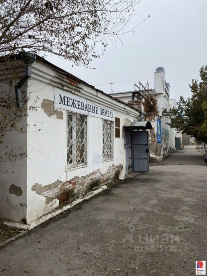 Производственное помещение Советская улица, 50,  д. 50