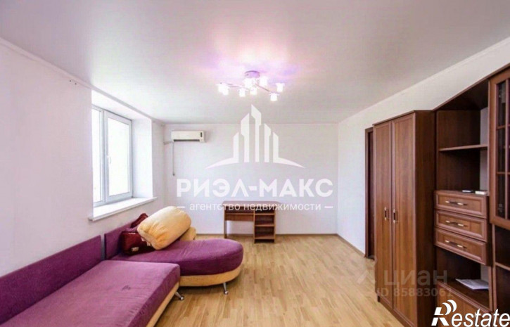 Коттедж/дом улица Некрасова, 24,  д. 24