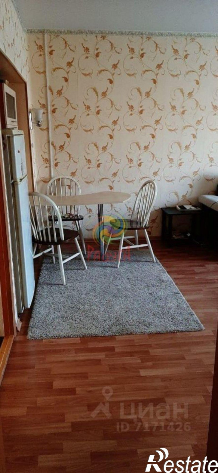 Комната улица Шестернина, 2,  д. 2