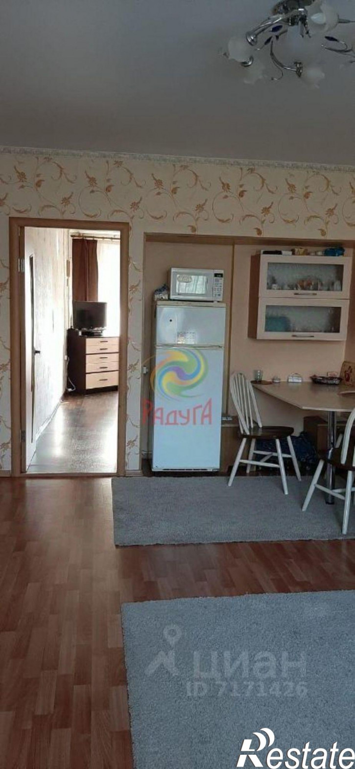 Комната улица Шестернина, 2,  д. 2