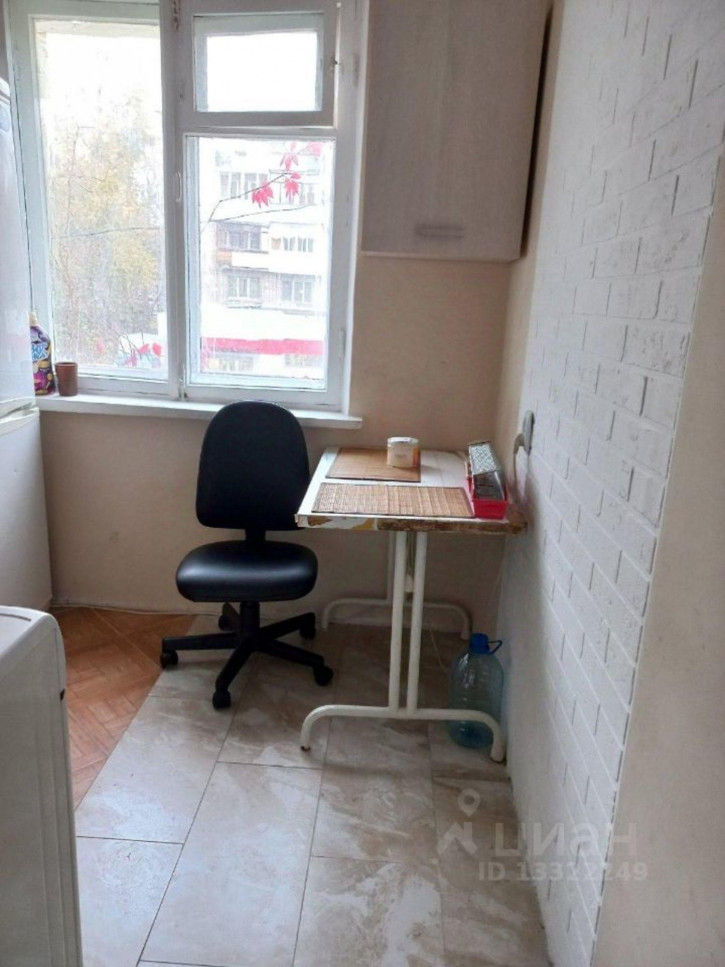 Комната Народовольческая улица, 33,  д. 33