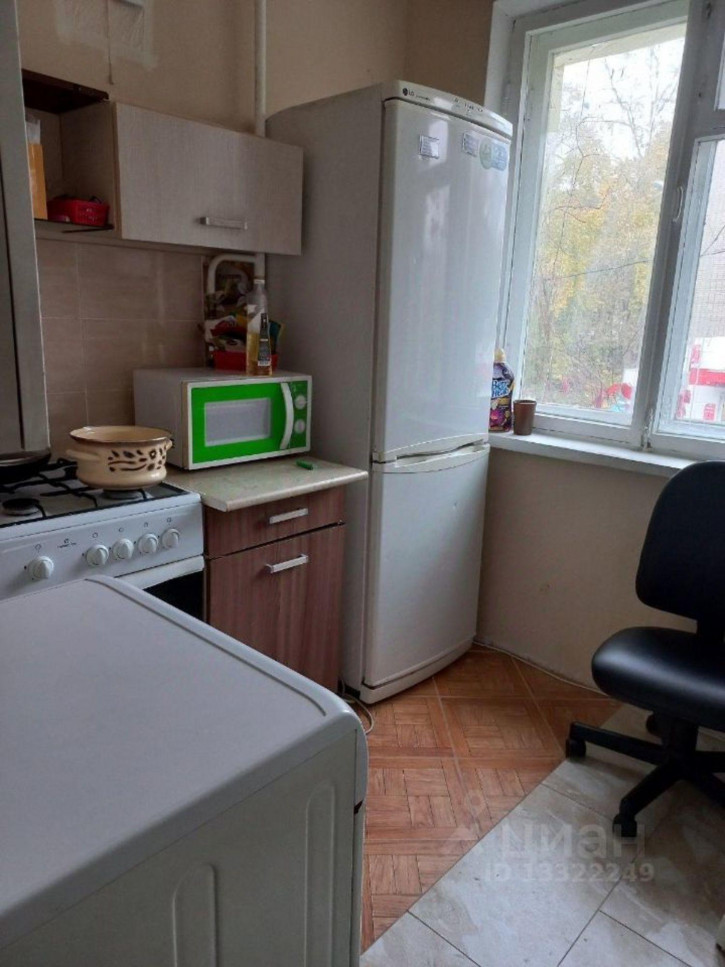 Комната Народовольческая улица, 33,  д. 33