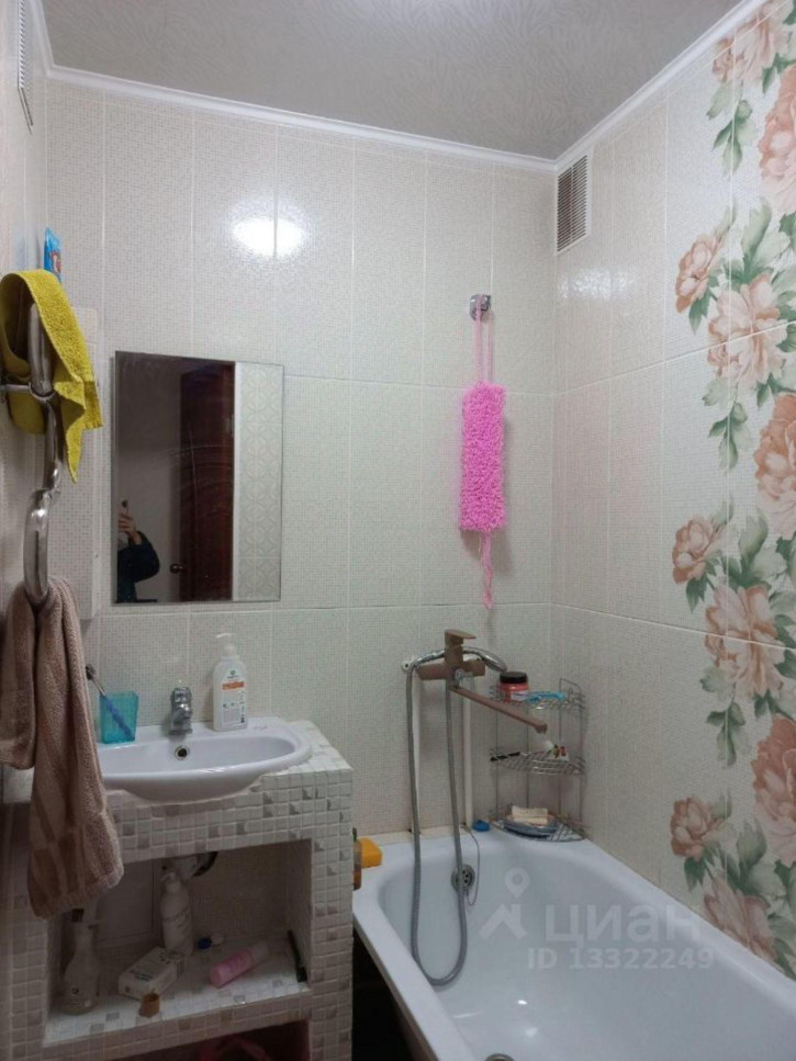 Комната Народовольческая улица, 33,  д. 33