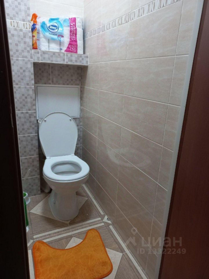 Комната Народовольческая улица, 33,  д. 33