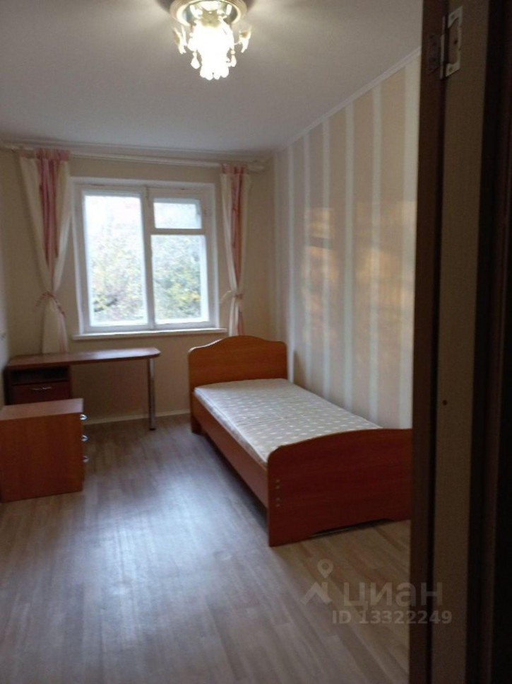 Комната Народовольческая улица, 33,  д. 33
