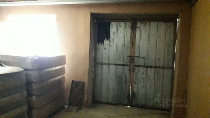Производственное помещение Ключевая улица, 13,  д. 13