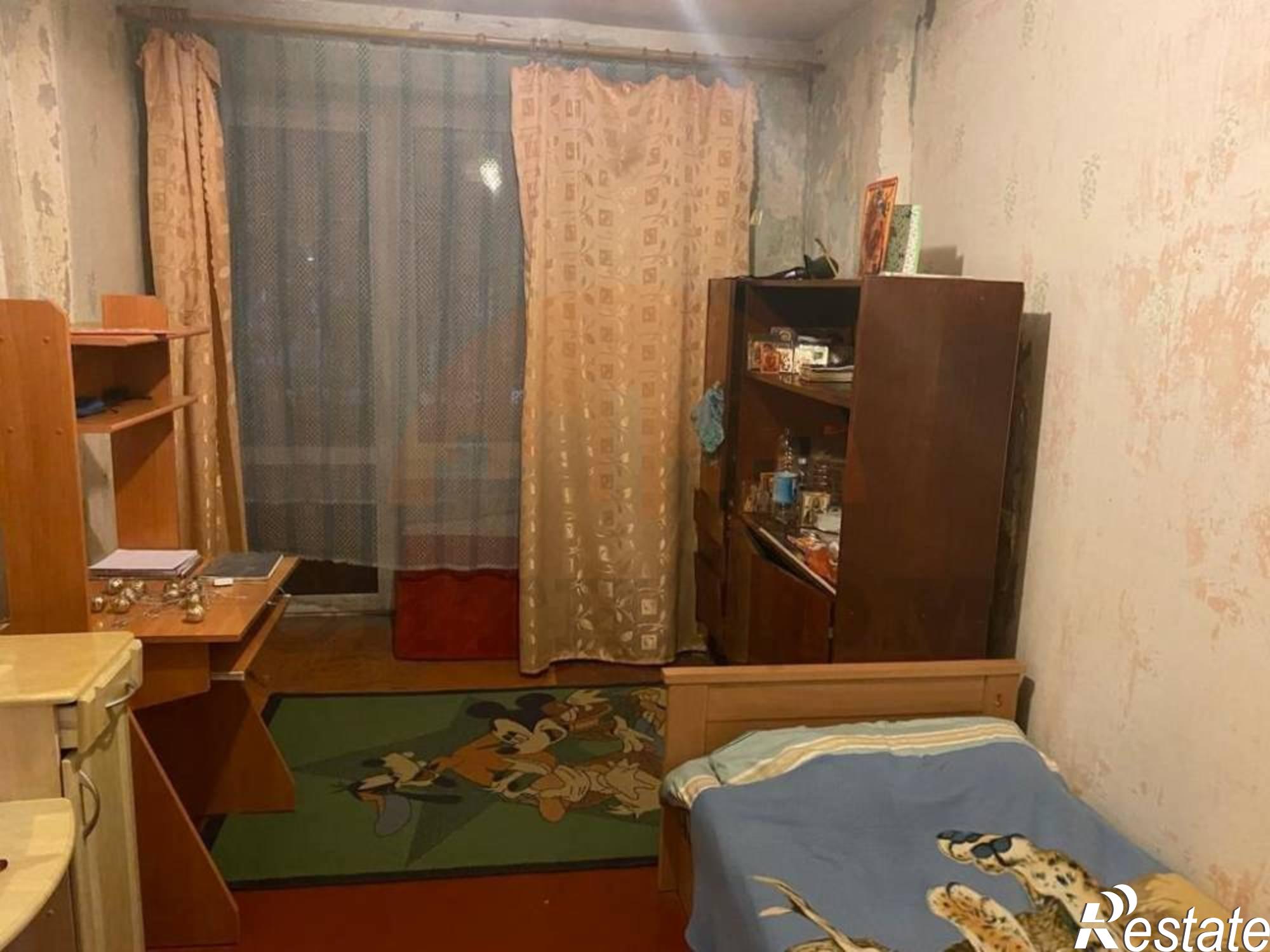 Купить квартиру за 6 000 000 рублей на Симферопольская ул., 25