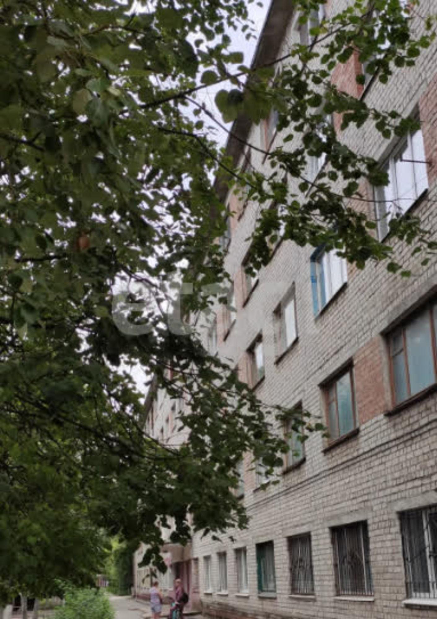 Купить комнату за 390 000 рублей на Ново-Советская улица