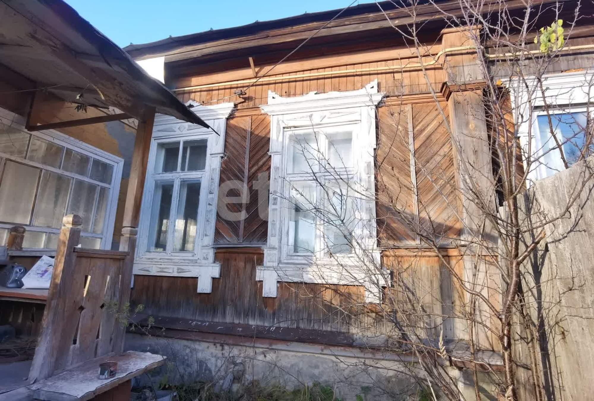 Купить дачу, дом, коттедж за 1 200 000 рублей на улица Циолковского