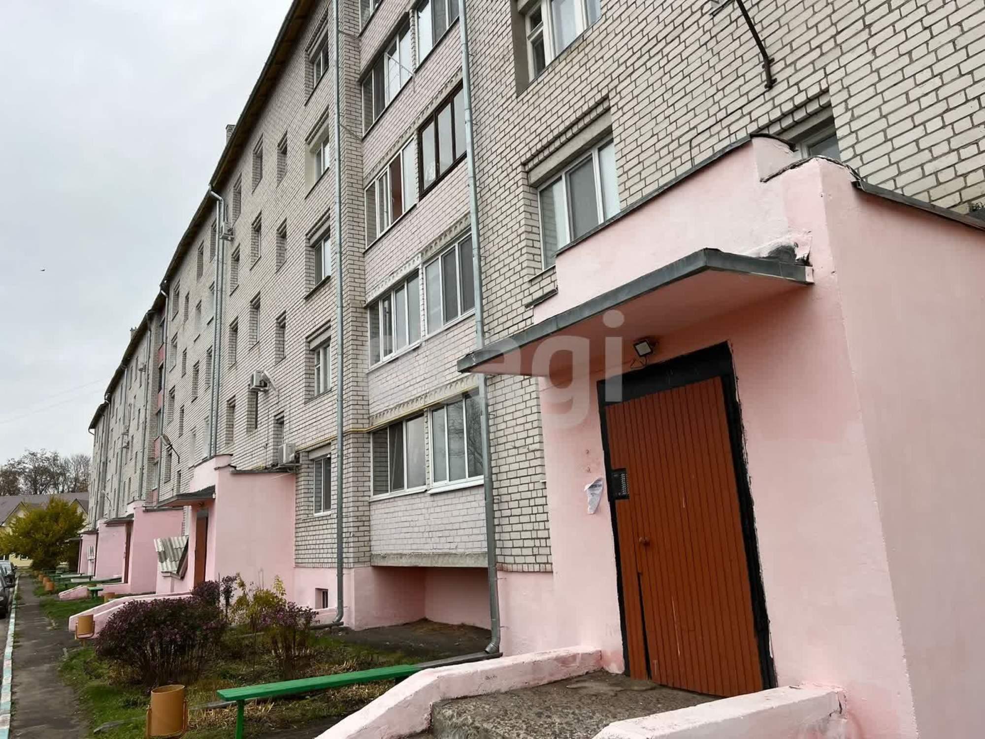 Купить квартиру за 4 100 000 рублей на улица Семашко