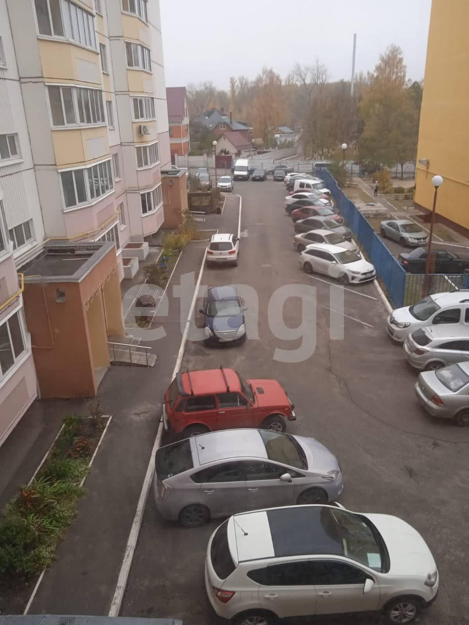 Купить квартиру за 2 750 000 рублей на Институтская улица