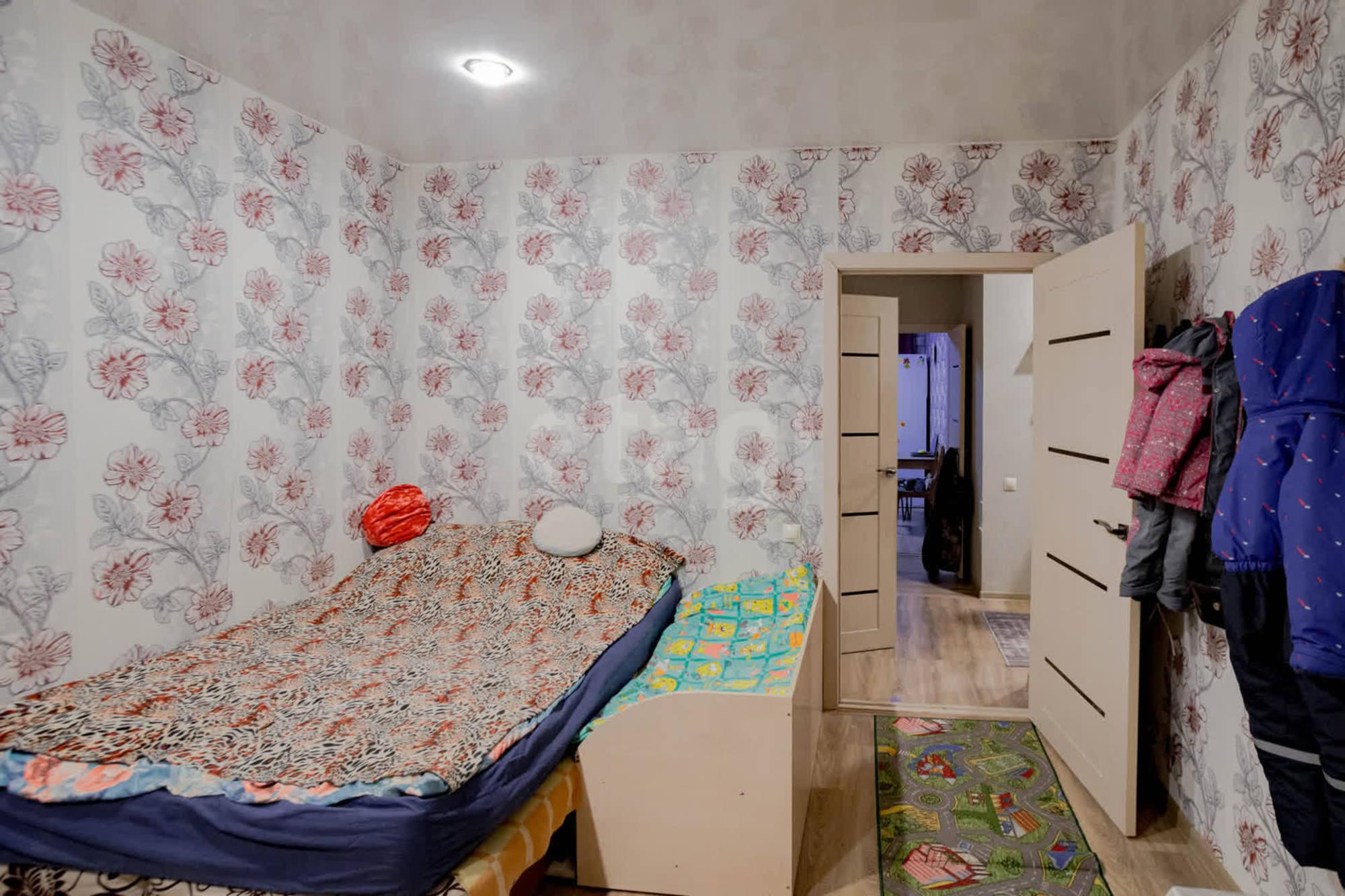 Купить квартиру за 3 700 000 рублей на , 45