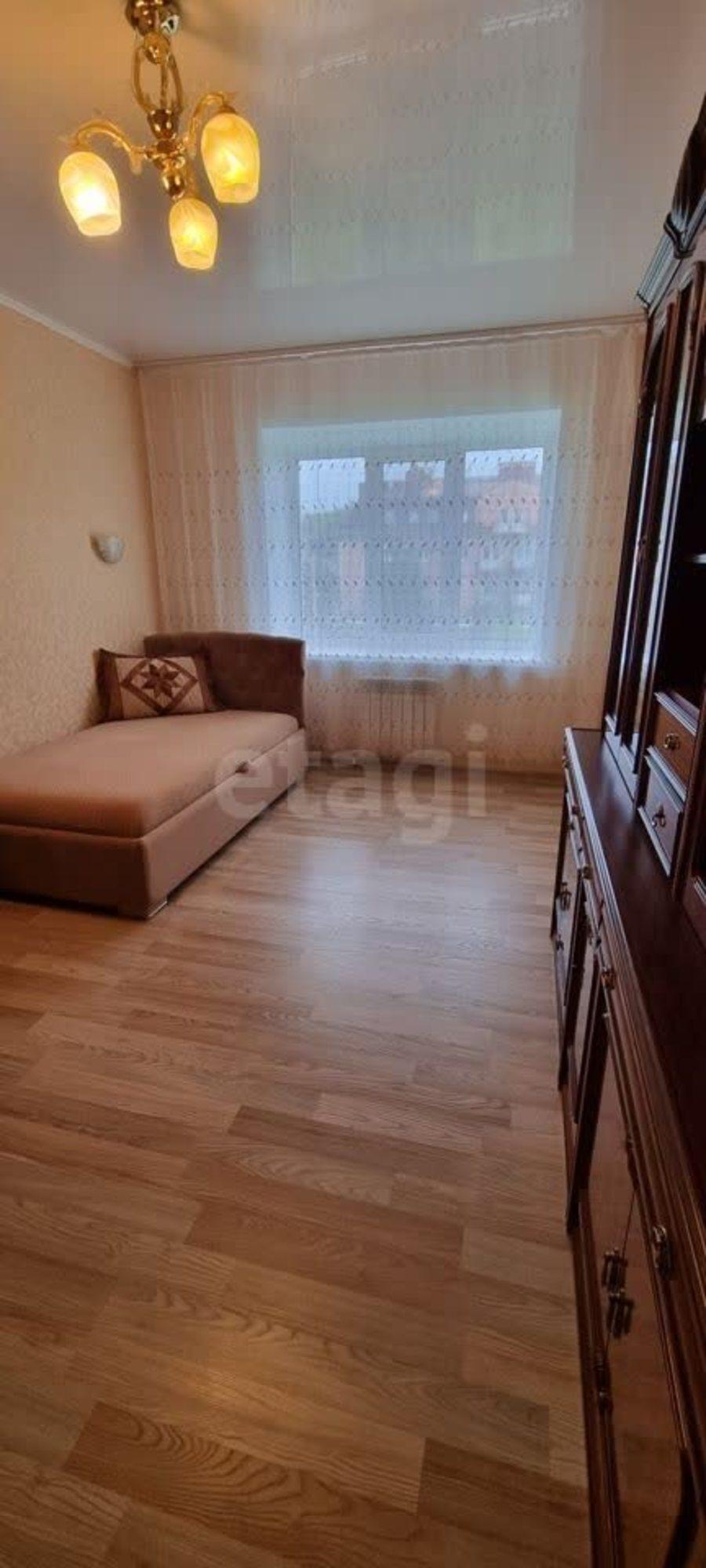 Купить квартиру за 8 400 000 рублей на Воркутинская улица, 28