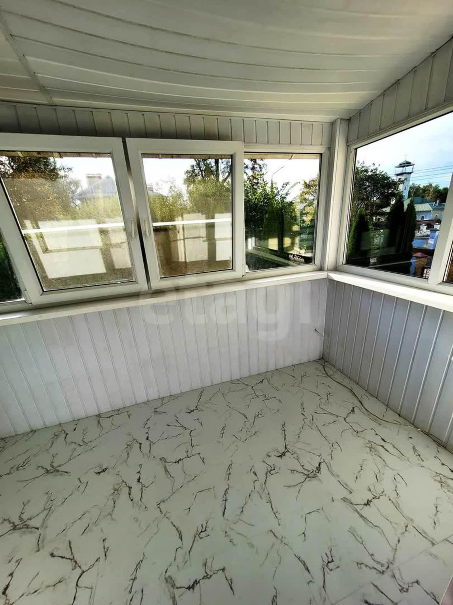 Купить квартиру за 17 350 000 рублей на Кривой переулок, 6