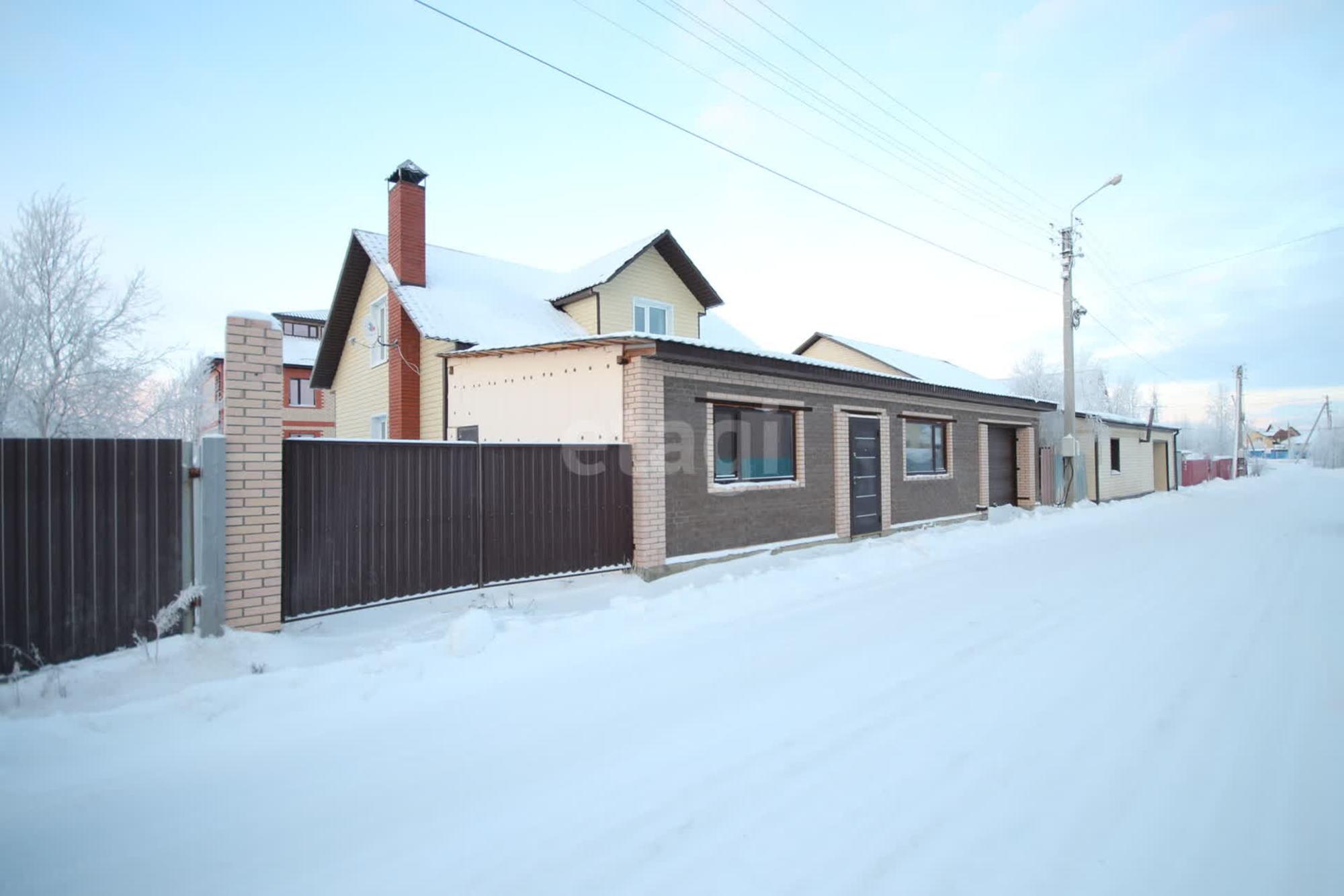 Купить дачу, дом, коттедж за 15 600 000 рублей на Видная