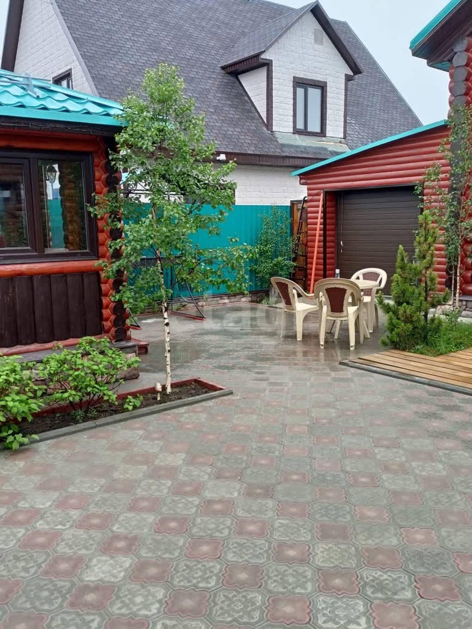 Купить дачу, дом, коттедж за 19 550 000 рублей на Ялтинский пр.